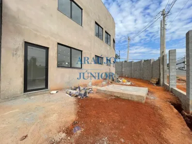 Galpão/Depósito/Armazém para alugar, 895m² no Jardim Industrial Dante Siani, Nova Odessa
