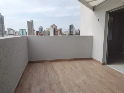 Cobertura com 3 Quartos à venda, 158m² no Cambuí, Campinas