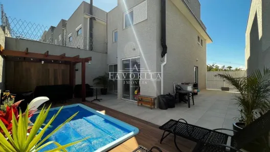 Casa de Condomínio com 3 Quartos à venda, 120m² no Chácara Portal das Estâncias, Bragança Paulista