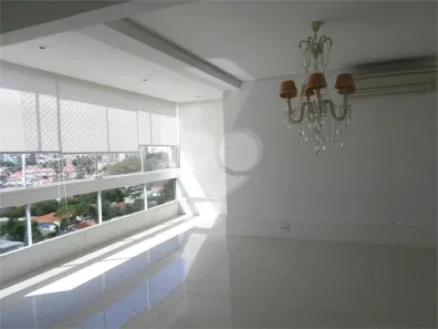 Apartamento com 3 Quartos à venda, 260m² no Campo Belo, São Paulo