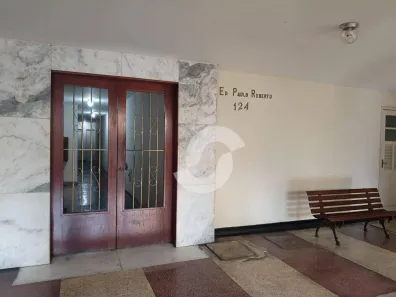 Apartamento com 2 Quartos à venda, 66m² no Fonseca, Niterói