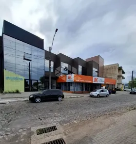 Ponto Comercial para alugar, 50m² no Camobi, Santa Maria