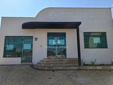 Imóvel Comercial com 9 Quartos à venda, 175m² no Vila Lemos, Campinas