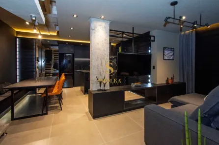 Apartamento com 2 Quartos à venda, 104m² no Ingleses do Rio Vermelho, Florianópolis