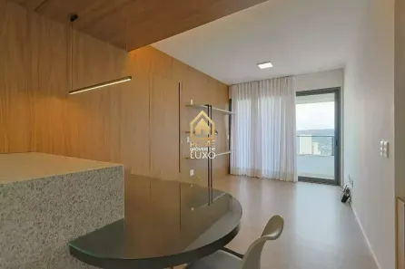 Apartamento com 2 Quartos à venda, 73m² no Vila da Serra, Nova Lima