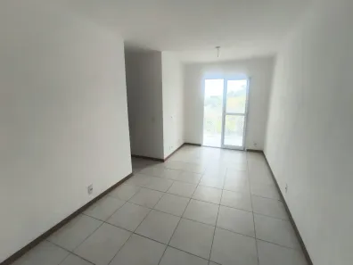 Apartamento com 2 Quartos para alugar, 60m² no Mutondo, São Gonçalo