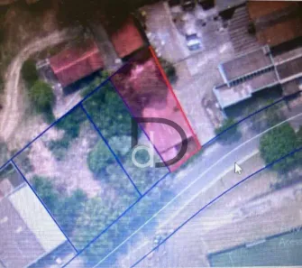 Lote/Terreno à venda, 300m² no Pinheirinho, Vinhedo