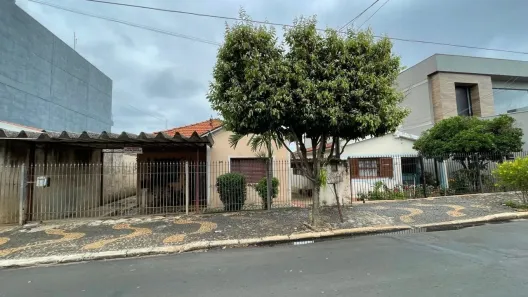 Lote/Terreno à venda, 700m² no Chácara Girassol, Americana