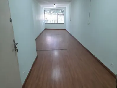 Sala Comercial para alugar, 45m² no Centro, São Paulo