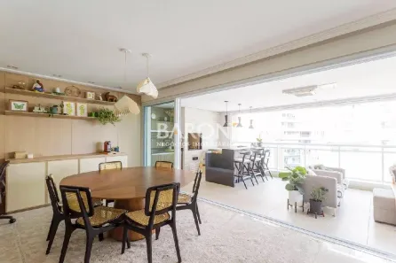 Apartamento com 2 Quartos à venda, 163m² no Itaim Bibi, São Paulo