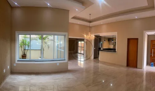 Casa de Condomínio com 3 Quartos à venda, 250m² no Jardim Gramados de Sorocaba, Sorocaba