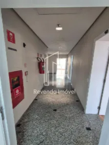 Sala Comercial para alugar, 37m² no Santo Amaro, São Paulo