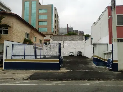 Lote/Terreno à venda, 1m² no Jardim Paulista, São Paulo
