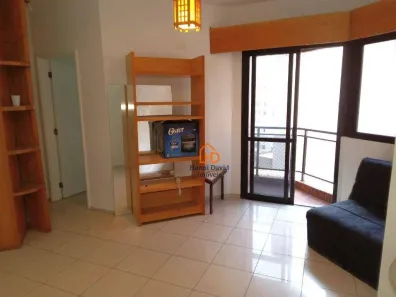 Apartamento com 1 Quarto para alugar, 45m² no Vila Mariana, São Paulo