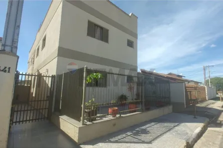 Apartamento com 3 Quartos à venda, 90m² no Jardim das Hortênsias, Poços de Caldas