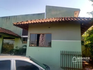 Ponto Comercial à venda, 1650m² no Paiçandu, Paiçandu
