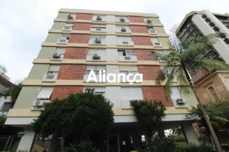 Apartamento com 2 Quartos para alugar, 110m² no Moinhos de Vento, Porto Alegre