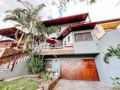 Casa com 6 Quartos à venda, 432m² no Cristo Redentor, Porto Alegre