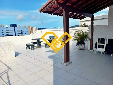 Cobertura com 3 Quartos à venda, 312m² no Ponta da Praia, Santos