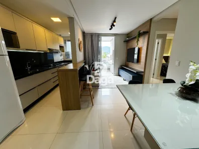 Apartamento com 2 Quartos à venda, 93m² no Trindade, Florianópolis