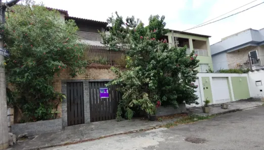 Casa com 4 Quartos à venda, 367m² no Taquara, Rio de Janeiro