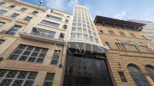 Prédio Comercial à venda, 2700m² no Centro, São Paulo