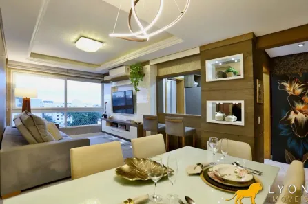 Apartamento com 2 Quartos à venda, 89m² no Higienópolis, Porto Alegre