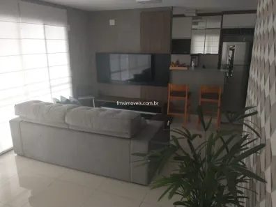 Cobertura com 2 Quartos à venda, 136m² no Jardim das Acácias, São Paulo