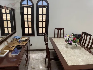 Sobrado com 3 Quartos à venda, 143m² no Jardim Brasília (Zona Leste), São Paulo