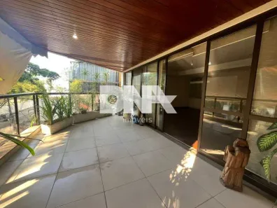Apartamento com 3 Quartos à venda, 167m² no Barra da Tijuca, Rio de Janeiro