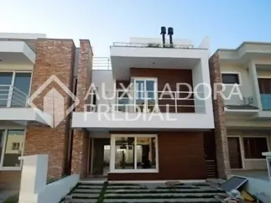 Casa de Condomínio com 3 Quartos à venda, 145m² no Hípica, Porto Alegre