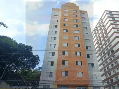Apartamento com 3 Quartos à venda, 56m² no Vila Gumercindo, São Paulo