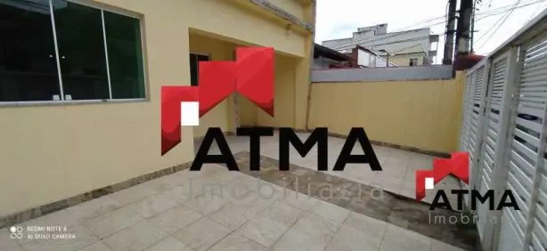 Casa com 3 Quartos à venda, 185m² no Vila da Penha, Rio de Janeiro