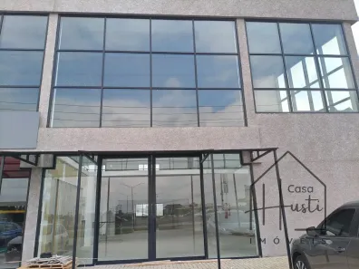 Sala Comercial para alugar, 180m² no Residencial Recanto Verde, Cotia