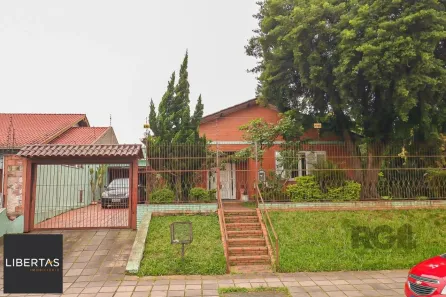 Casa com 2 Quartos à venda, 199m² no Centro, Esteio