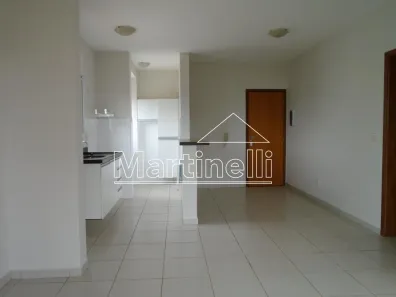 Apartamento com 1 Quarto à venda, 50m² no Nova Aliança, Ribeirão Preto