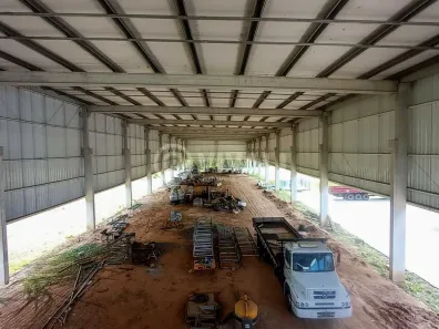 Galpão/Depósito/Armazém para alugar, 2000m² no Bairro do Pinhal, Itatiba