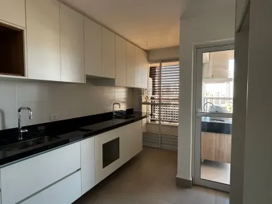 Apartamento com 3 Quartos à venda, 103m² no Vila Cidade Universitária, Bauru