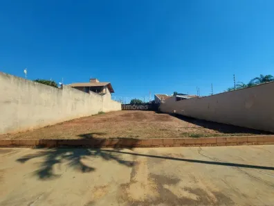 Lote/Terreno à venda, 416m² no Jardim Imperador, Araraquara