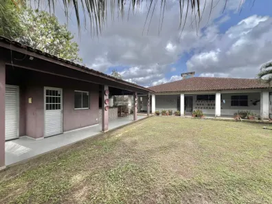 Casa com 4 Quartos à venda, 940m² no Levilândia, Ananindeua