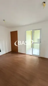 Apartamento com 2 Quartos para alugar, 41m² no Santa Cândida, Curitiba