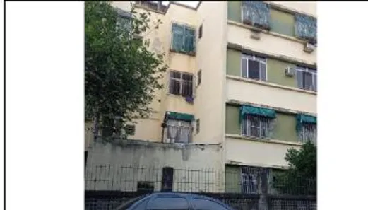Apartamento com 1 Quarto à venda, 38m² no Parada de Lucas, Rio de Janeiro