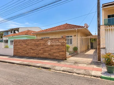 Casa com 3 Quartos à venda, 70m² no Madri, Palhoça