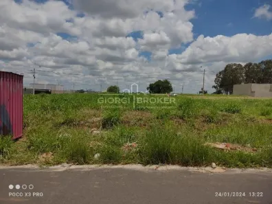 Lote/Terreno à venda, 200m² no Miravista Residencial, Mirassol
