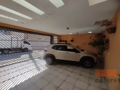 Sobrado com 3 Quartos à venda, 195m² no Mooca, São Paulo