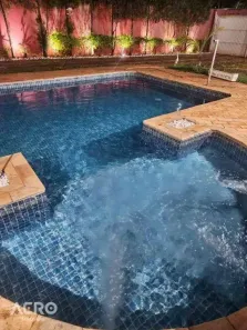 Fazenda/Sítio com 3 Quartos à venda, 184m² no Vale do Igapó, Bauru