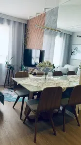 Apartamento com 2 Quartos à venda, 37m² no Vila das Bandeiras, Guarulhos
