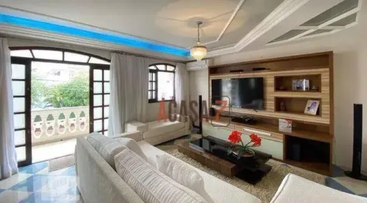 Casa com 3 Quartos à venda, 404m² no Parque Três Meninos, Sorocaba