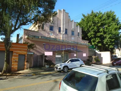 Lote/Terreno à venda, 1900m² no Vila Pereira Barreto, São Paulo