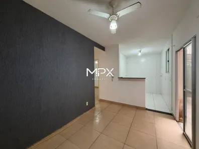 Apartamento com 2 Quartos à venda, 57m² no Campestre, Piracicaba